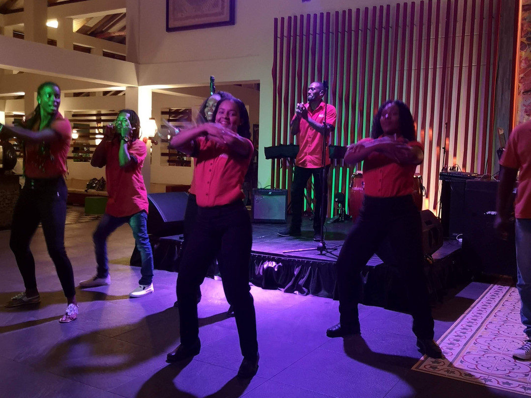 岛民得可麦仑酒店&度假村 - 全包主图