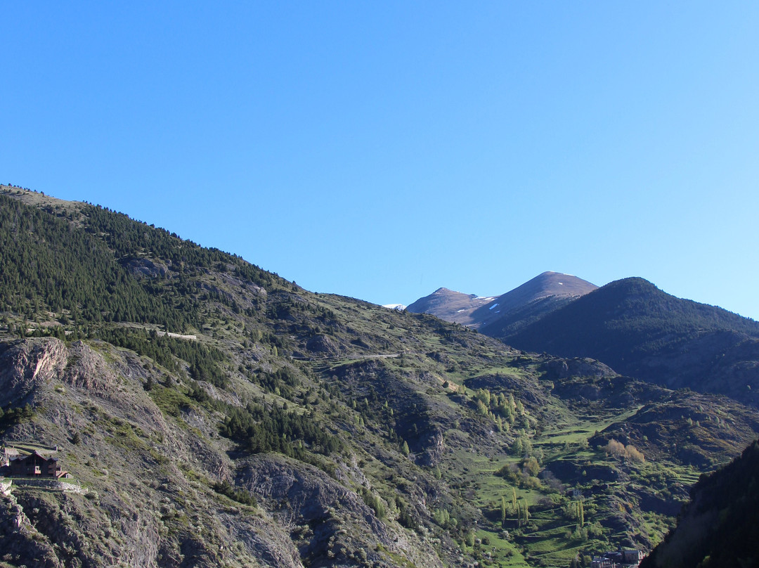 Hotel Roc Meler主图