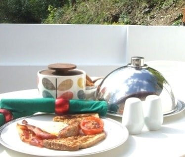 The Copper House - Portreath主图