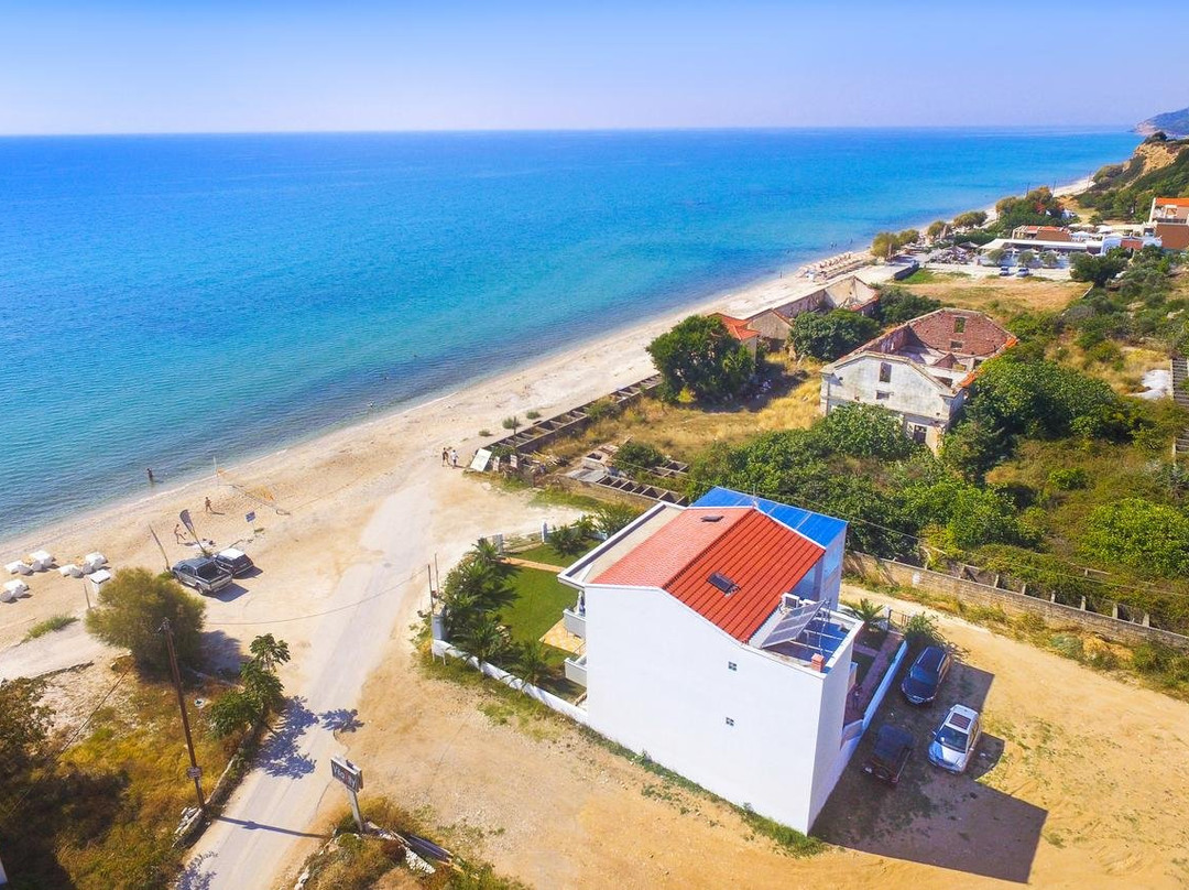 Villa Mare Nostrum
