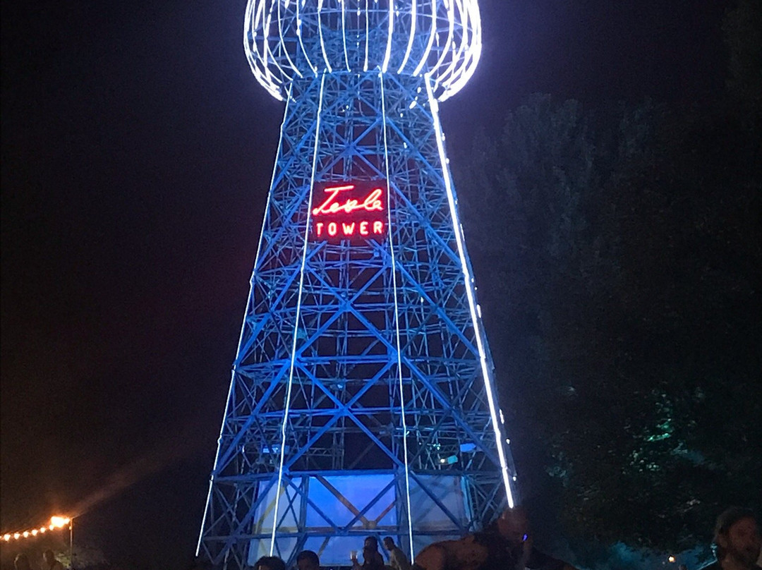INmusic Festival景点图片