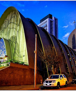 San Miguel景点门票图片