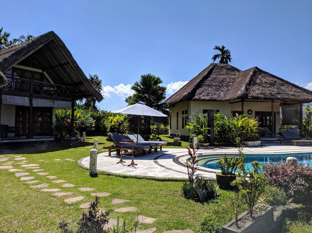 Two Smiling Buddha Resort主图