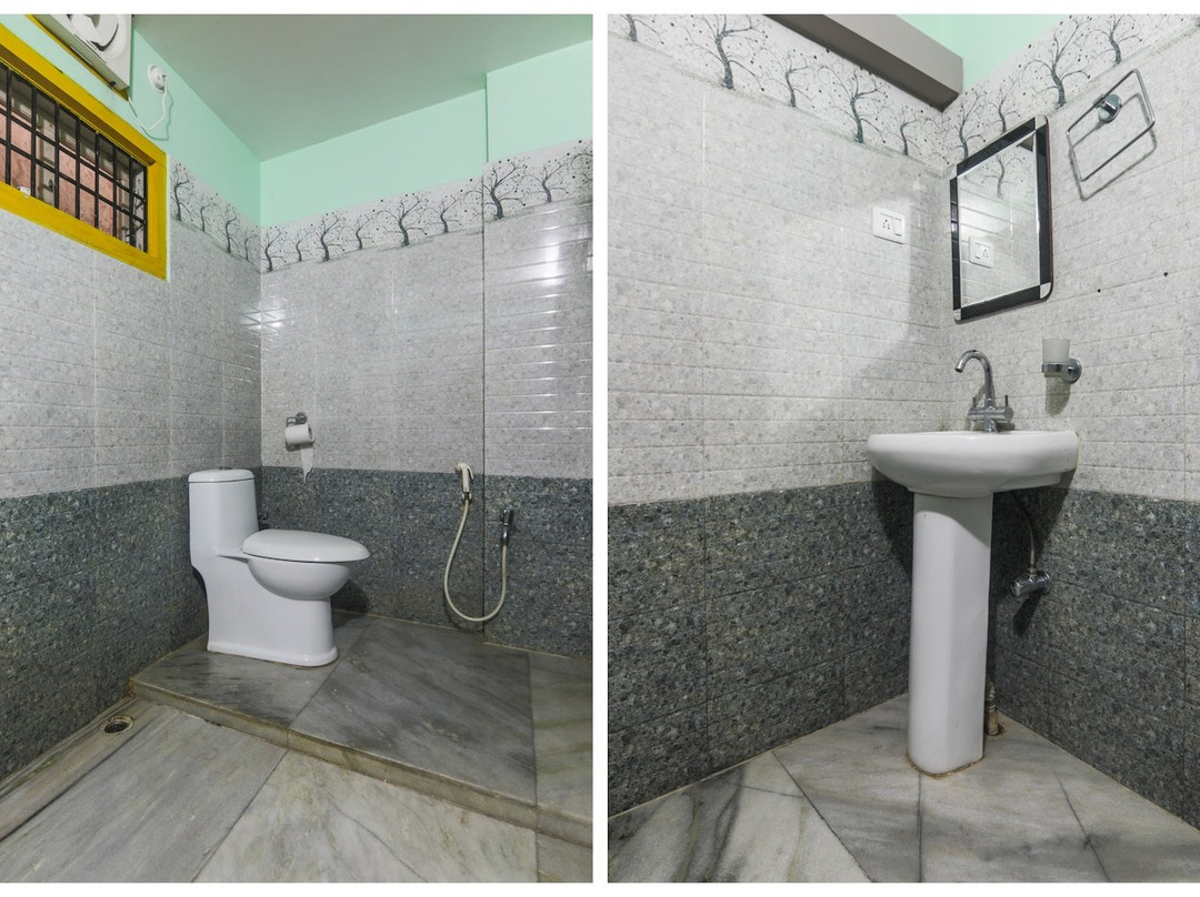 OYO 24270 Hotel Pine Yard主图