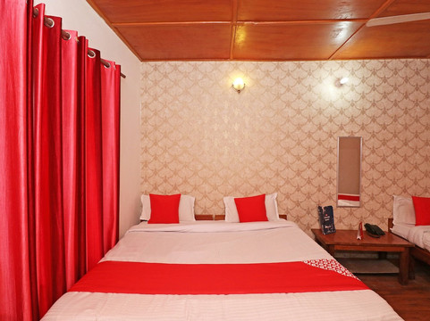 Mahima Resorts主图