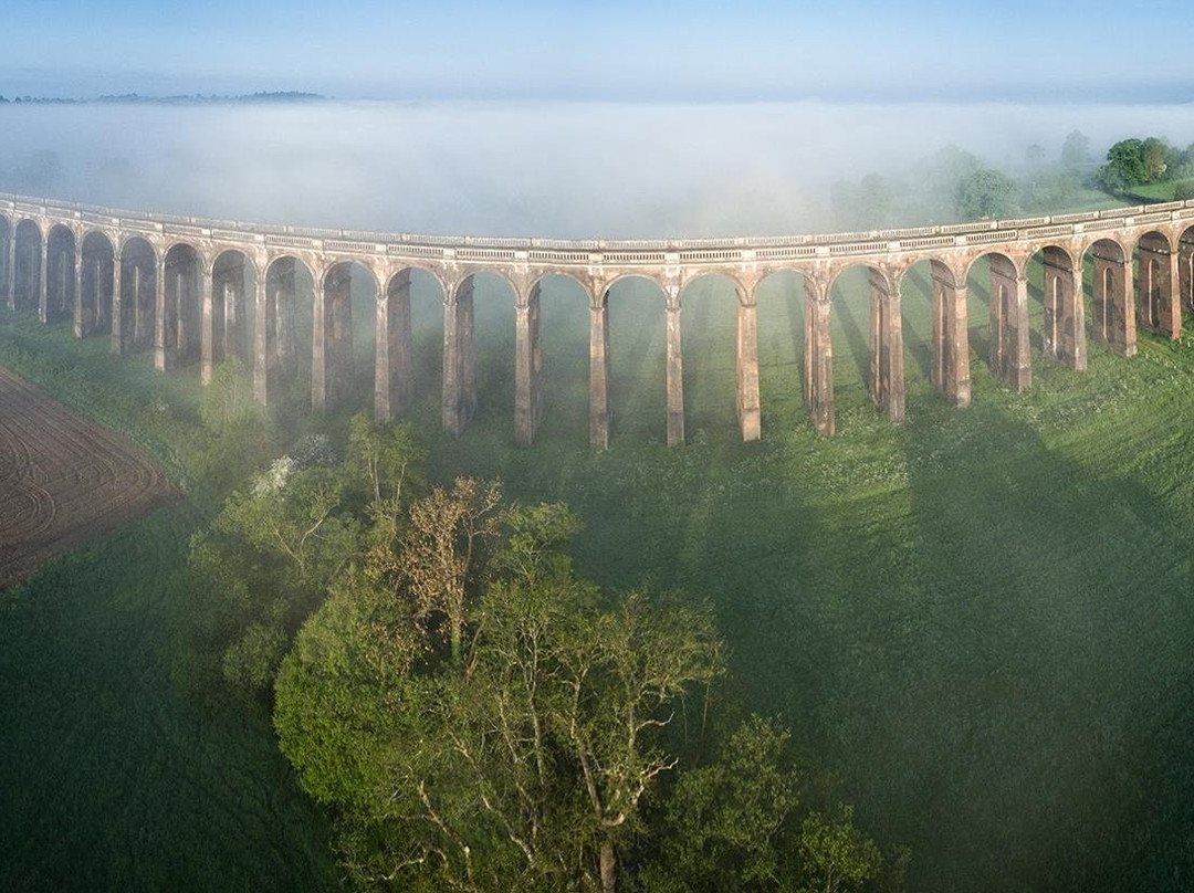 PhantomFlightSchool-切斯特必去景点