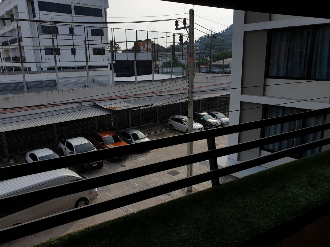 B2普吉岛精品与经济酒店主图