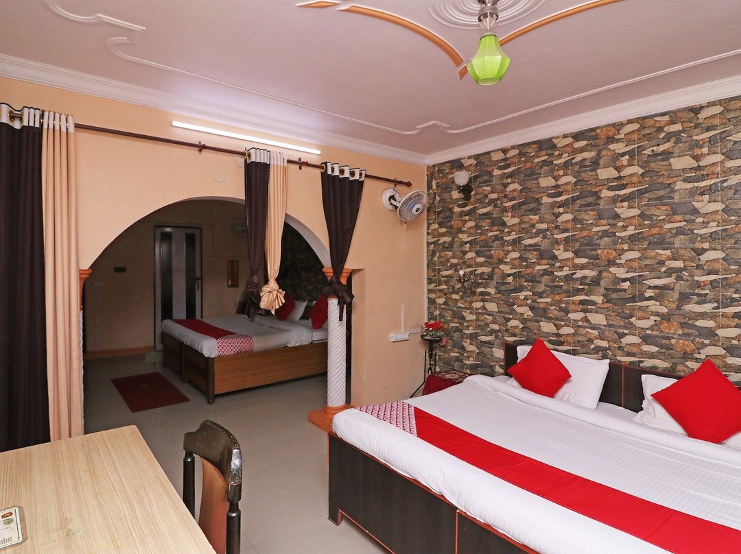 Himalayan Retreat Neelkanth主图