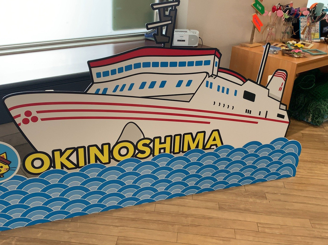 Okinoshima Town Tourist Association-隐岐之岛町必去景点