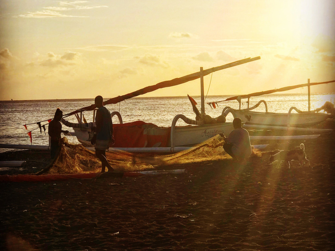 Valomia Beachfront主图