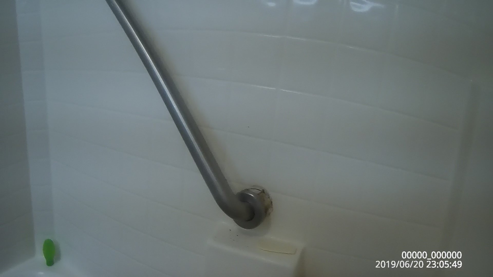 Best Western Abilene Inn & Suites-浴室