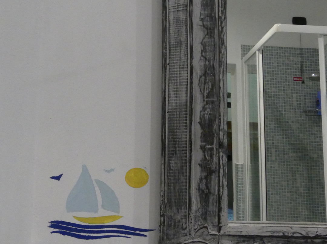 B&B Villa D'Albora主图