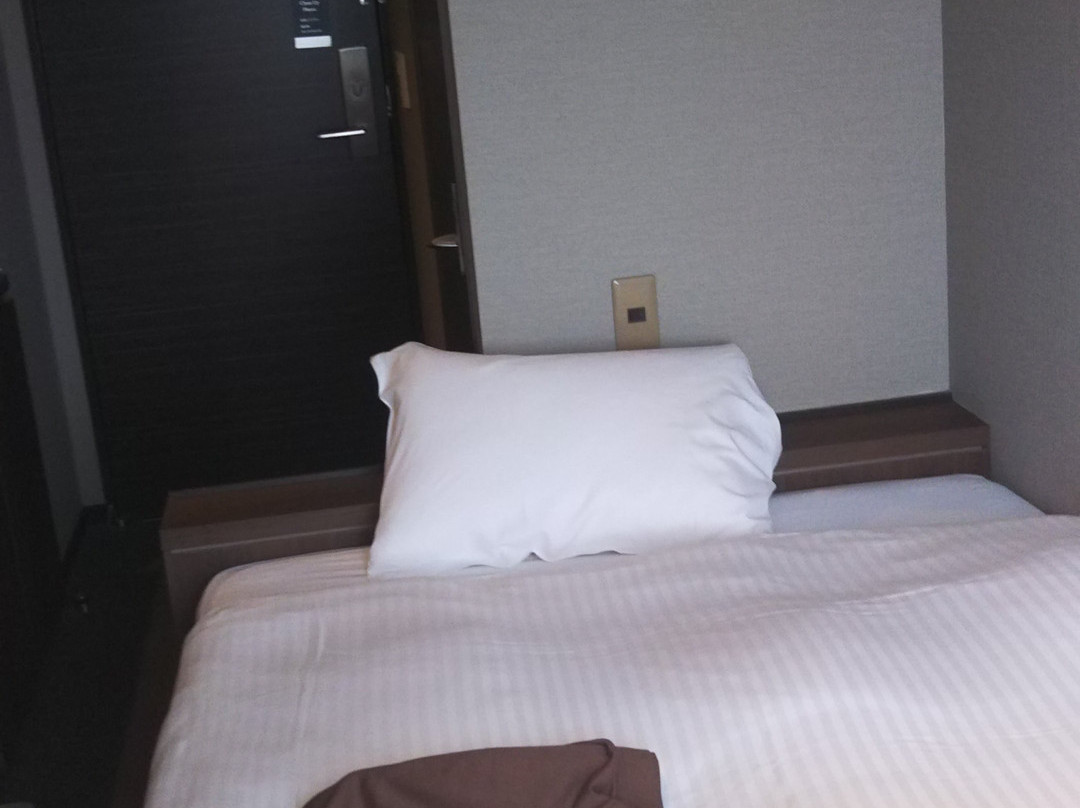 Conne Hotel主图
