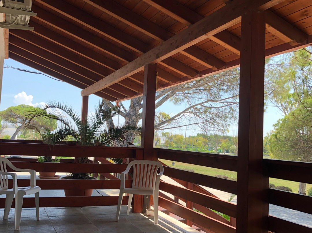 Beach Club Ippocampo主图