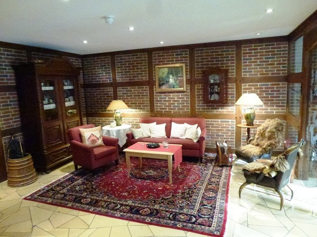 Landhotel Bauernwald主图