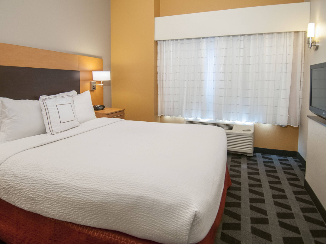 TownePlace Suites Baton Rouge Gonzales主图