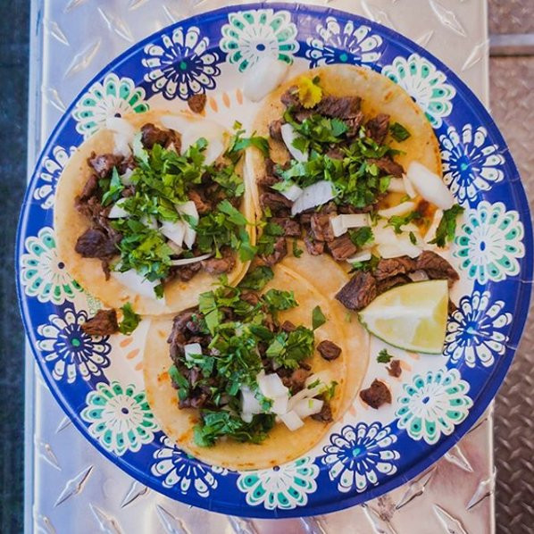 Afton餐馆和美食-The Rolling Omelet