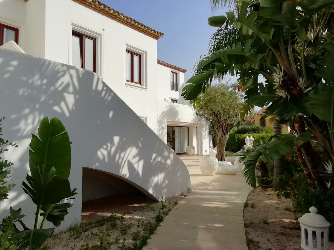 Hotel Vecchia Marina