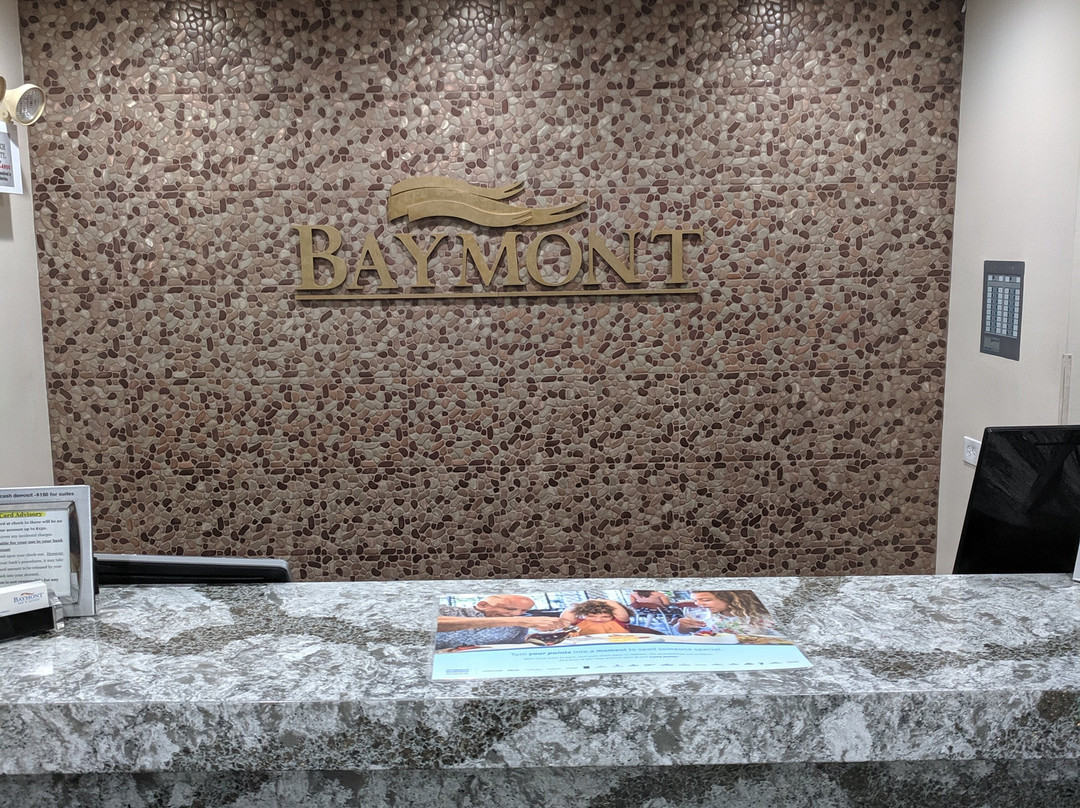 Baymont by Wyndham Chicago/Alsip主图