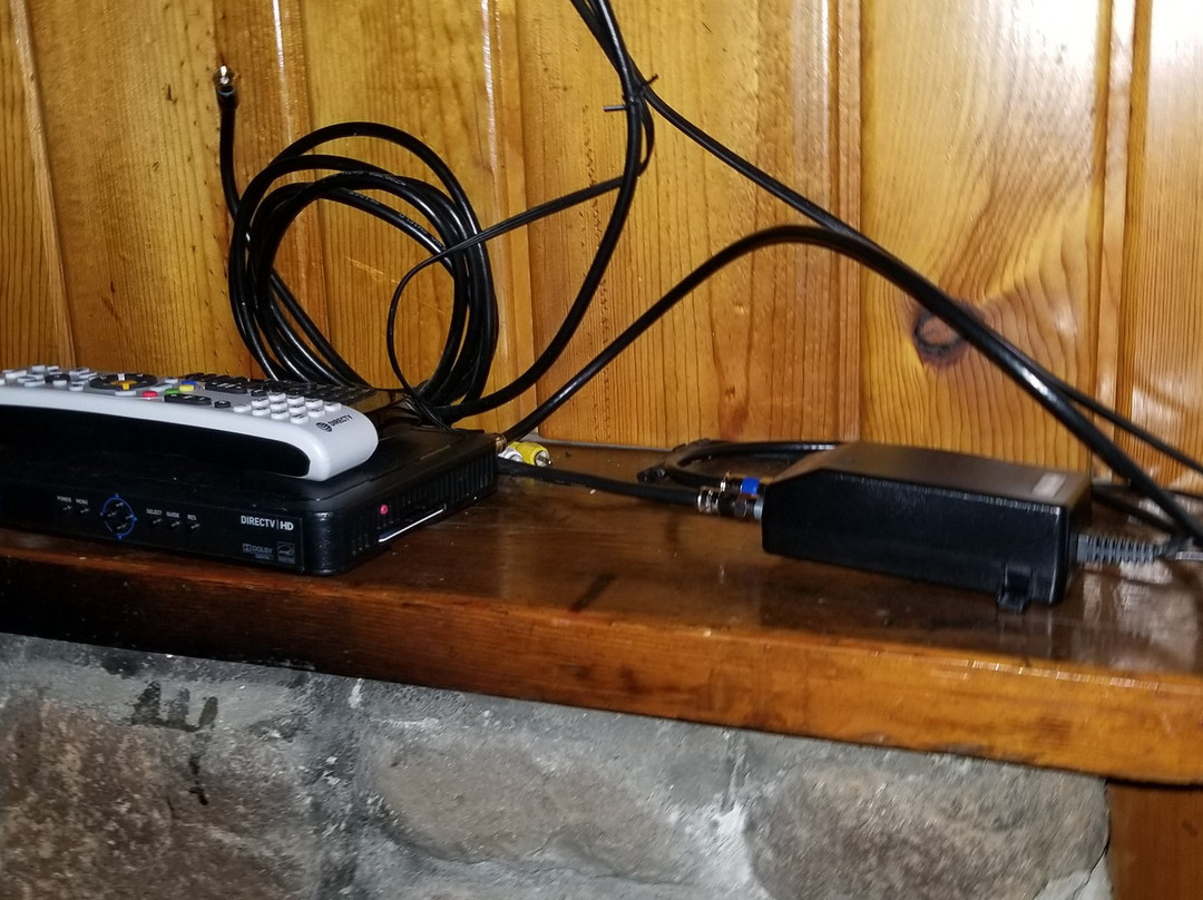 The Trail Shop Inn and Restaurant主图