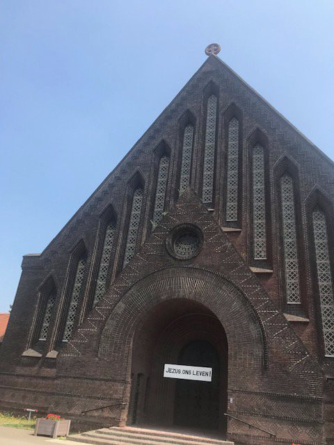 St. Albertus Church Black Mountain景点图片