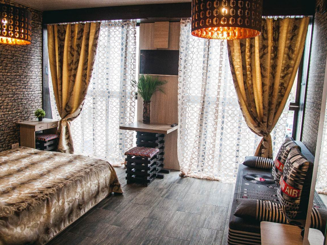 Dzen Mini-Hotel