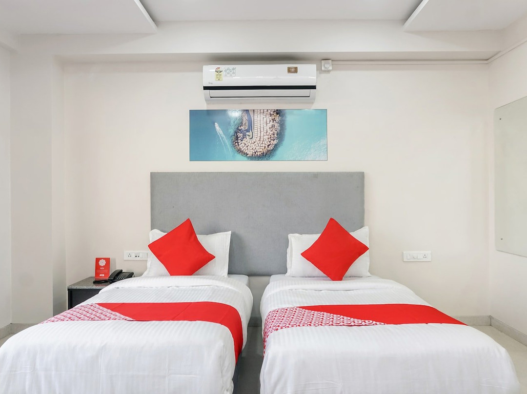 OYO 16832 Hotel I Suite 2主图