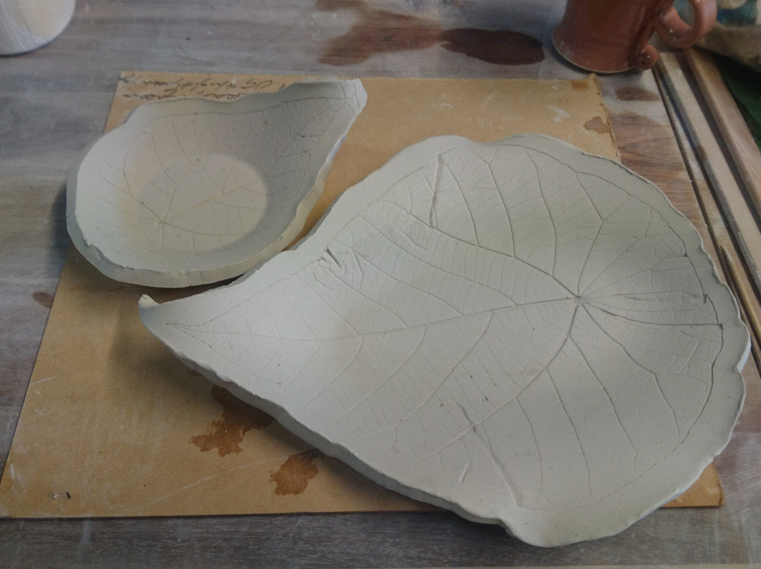 Artworks in Clay by Anne Gentry-Smith景点图片