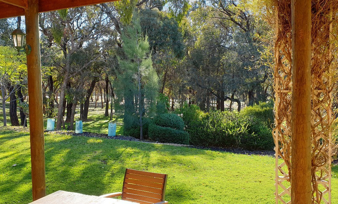 Taltarni Vineyards-Moonambel必去景点