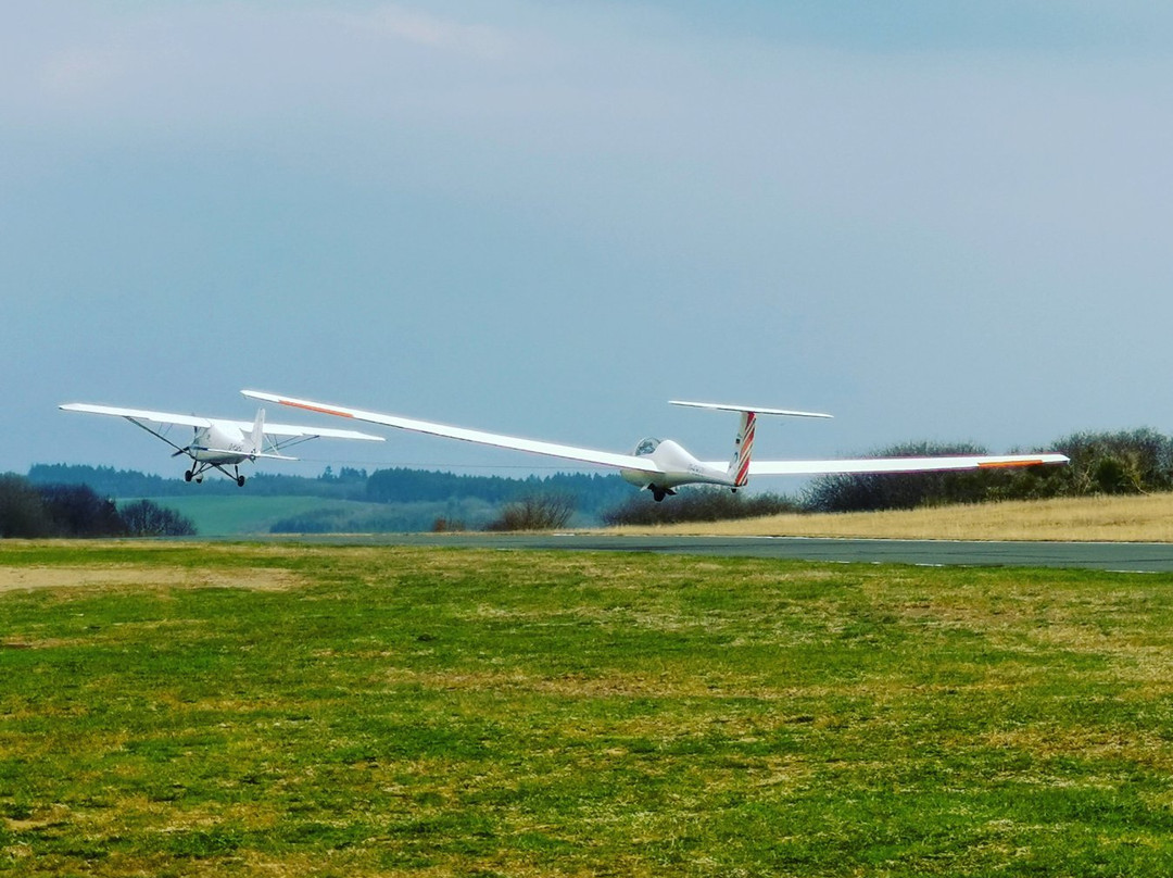 Segelflugverein Vulkaneifel景点图片