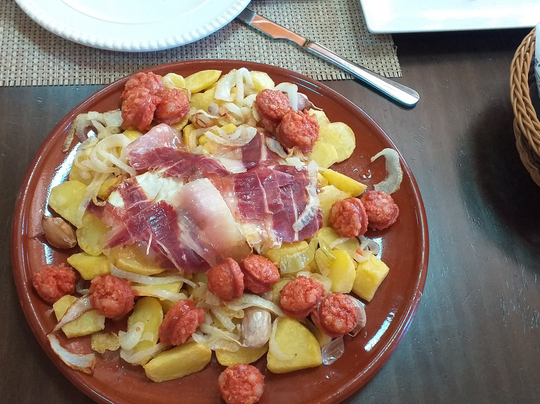 Andevalo Aventura主图