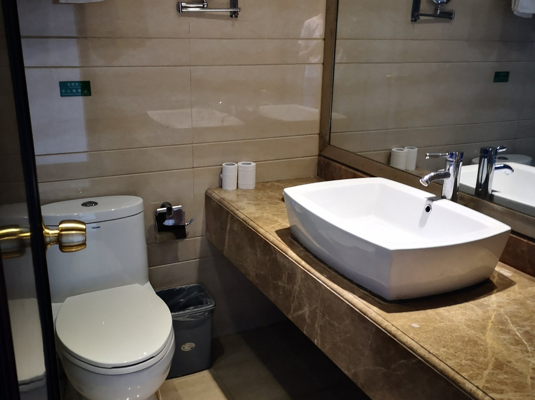 井冈山映山红宾馆主图