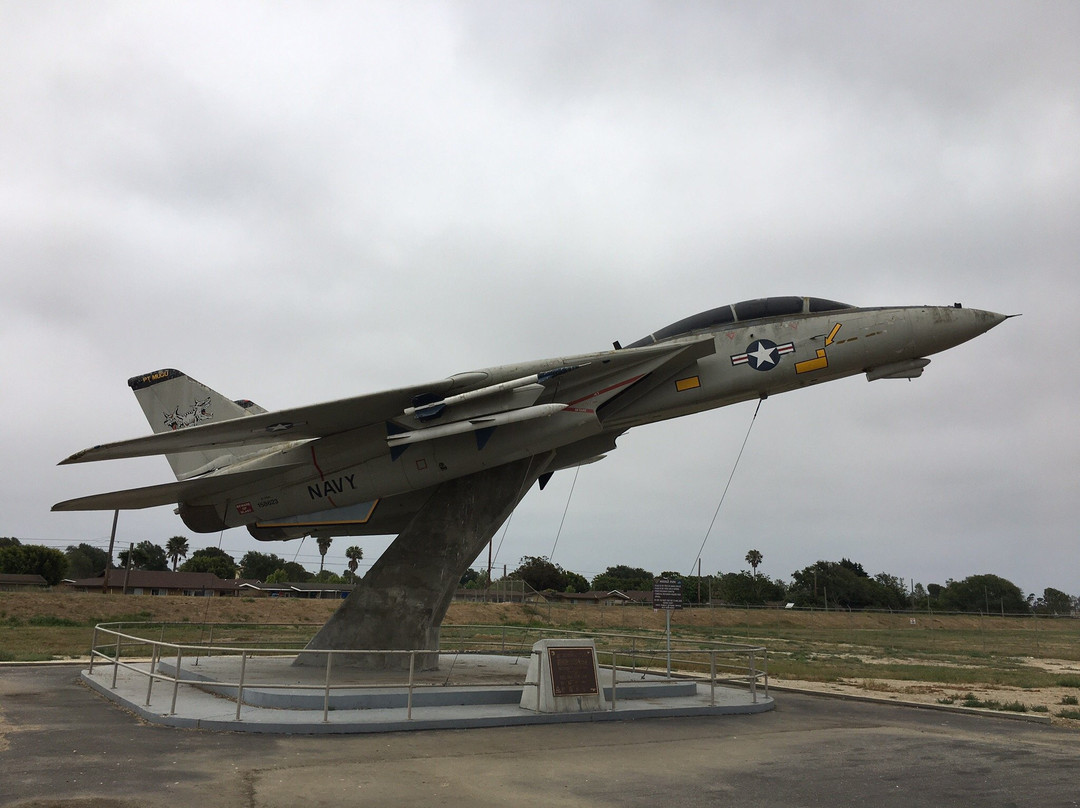 Point Mugu Missile Park-Port Hueneme必去景点