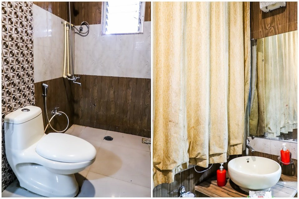 1 India Resort主图