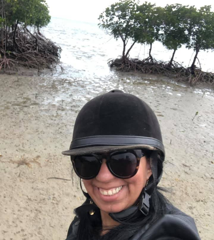 Moindou旅游攻略图片