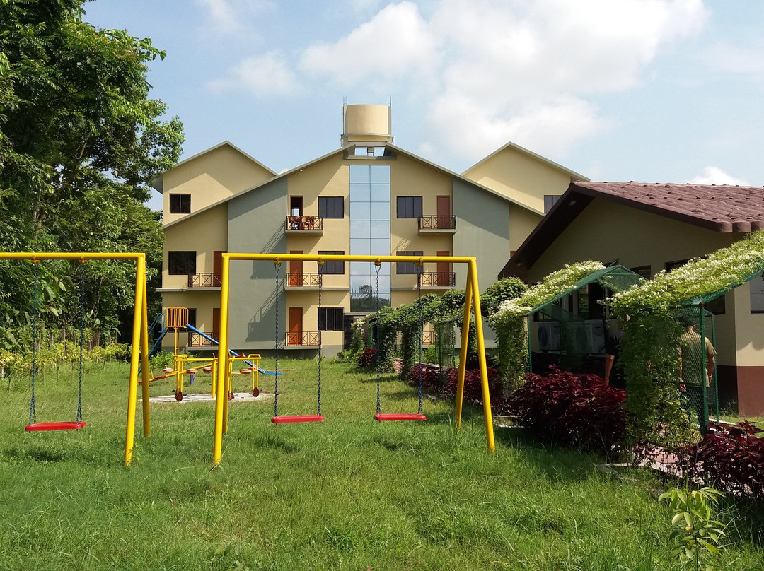 Chilapata Homestay