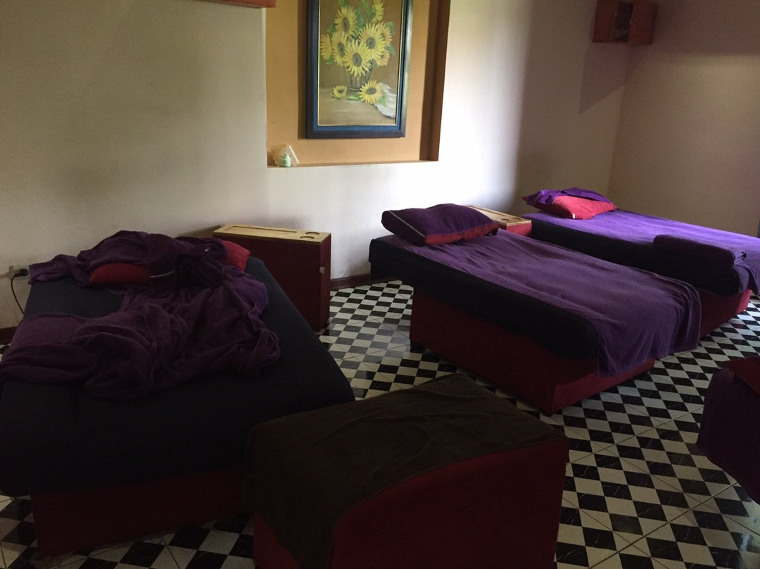 Hương Sen Ninh Binh Massage景点图片