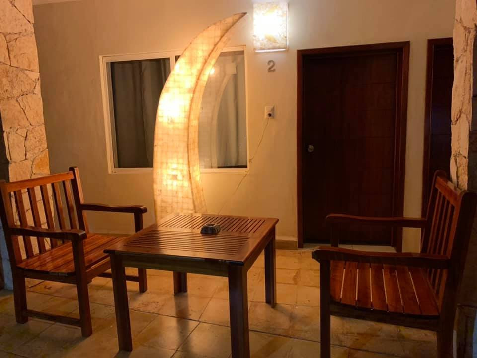 La Casa de las Lunas主图