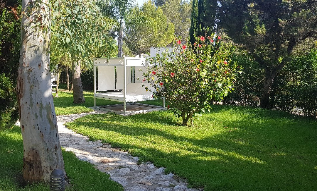 Villas Paraiso de los Pinos主图