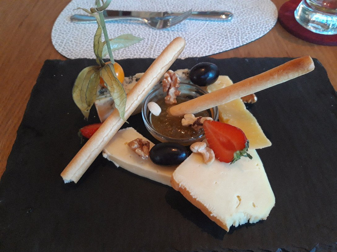 希尔索霍斯酒店主图