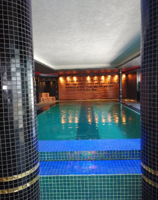 ITV TORINO AquaAura Spa景点图片