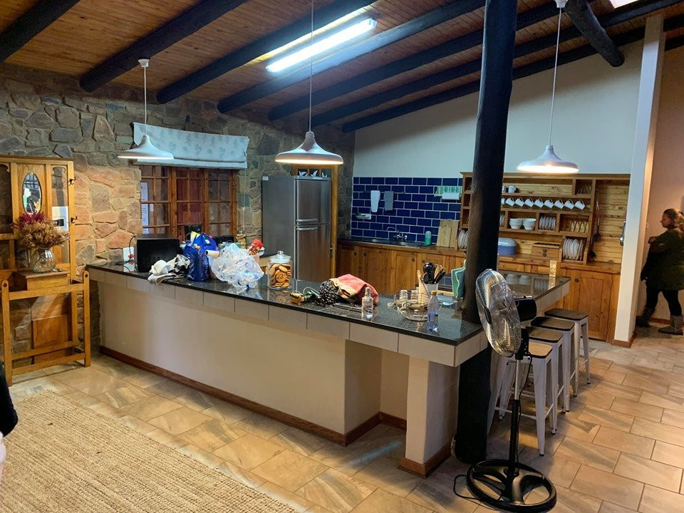 Rivendell Trout Estate主图