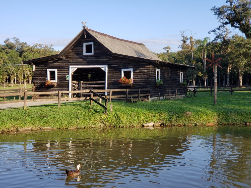 Rancho Alegre-Joinville必去景点