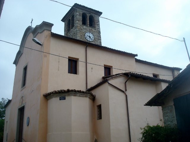 Chiesa di Santa Maria Assunta景点图片