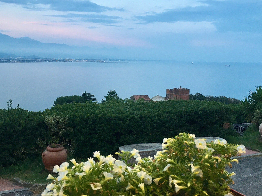 Monastero Santa Croce主图
