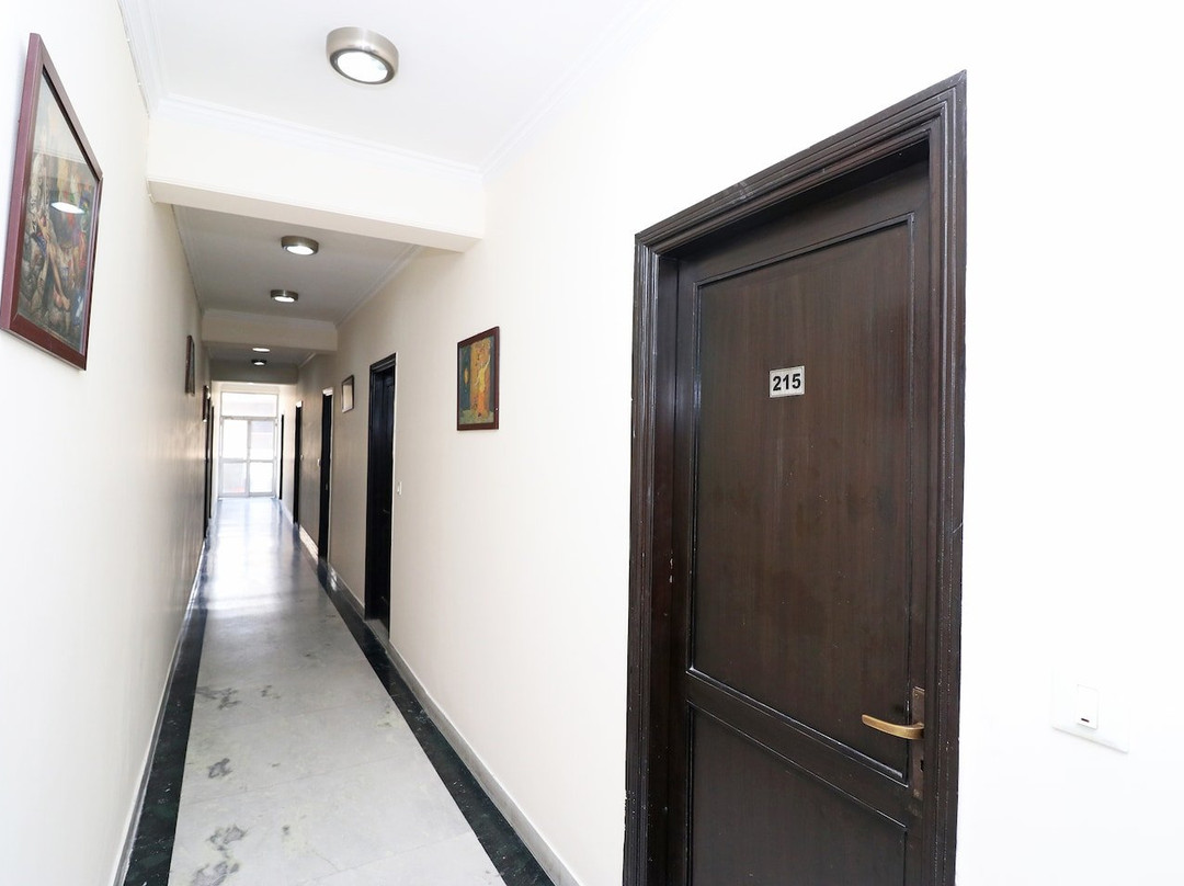 OYO 5741 Grand Highway主图