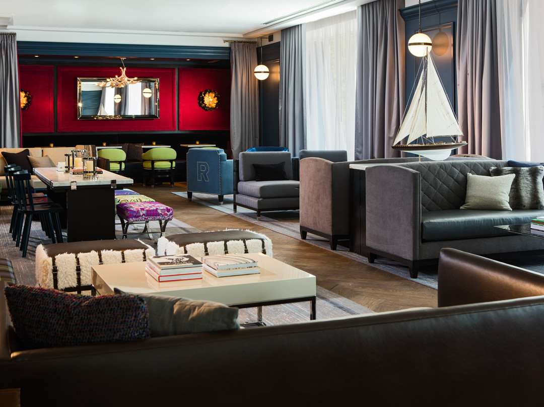 Kimpton Cardinal Hotel by IHG主图