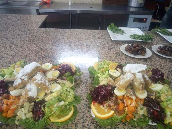 Auberge Royal Palmas主图