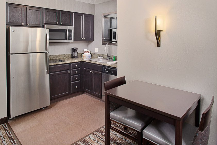 Residence Inn by Marriott Boston Franklin主图