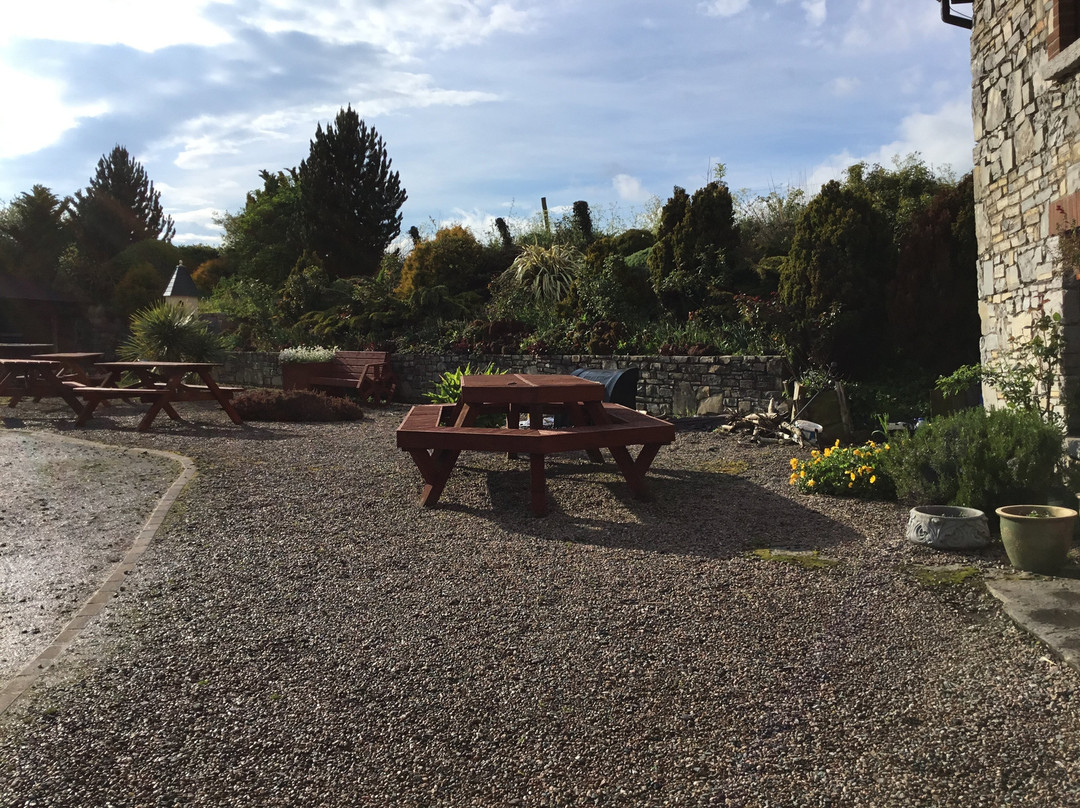 Kilmessan旅游攻略图片